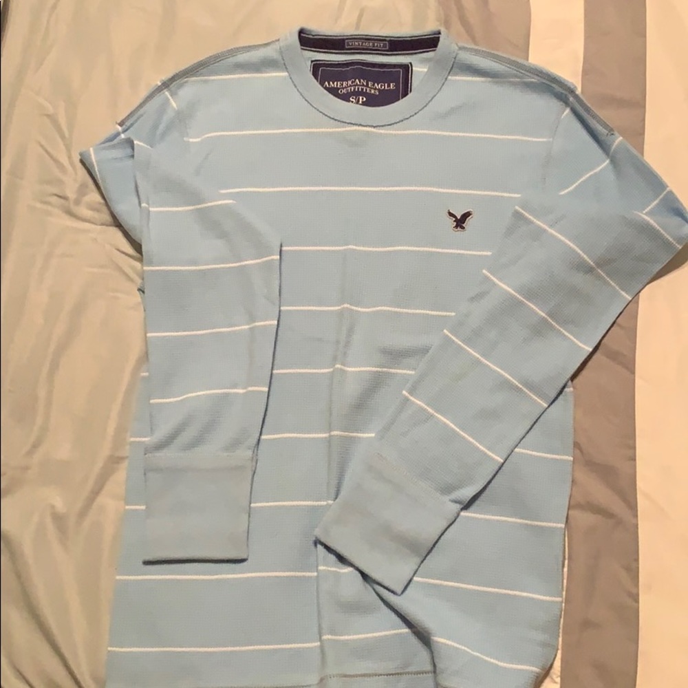 Men’s American Eagle long sleeve shirt